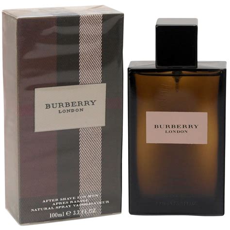 burberry cheaper in london or us|burberry london aftershave.